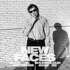 BCCO x SoundCloud New Faces S0310: Konstantin Scharf