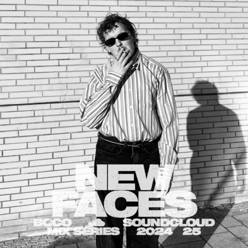 BCCO x SoundCloud New Faces S0310: Konstantin Scharf