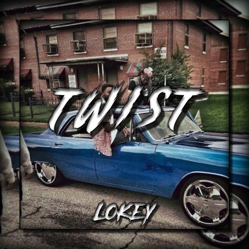 Stream Twist | J Cole x Isaiah Rashad Type Beat by LoKey | Listen ...