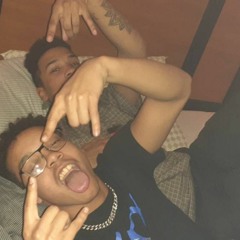 Yeah Yeah FEAT.EMO XAN