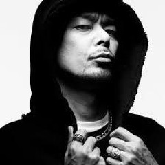 DJ Krush Mix