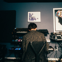 Stream Magnetic Mix 257: Night Breeze by Magnetic Magazine ...