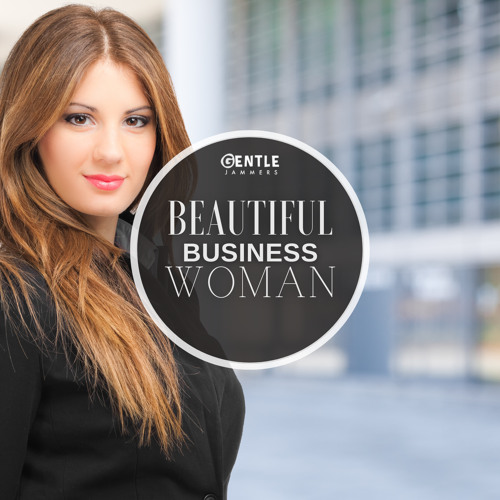 Beautiful Business Woman