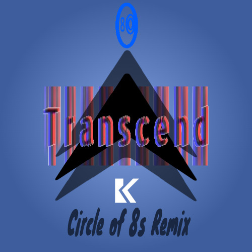 K10398 - Transcend (Circle of 8s Remix)