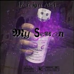 Foreign Akhi-My Season