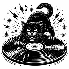 Concrete Dark Jungle