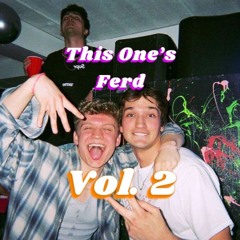 This One's Ferd Vol.2 (VOL.4 OUT NOW)