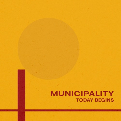 Municipality - Today Begins