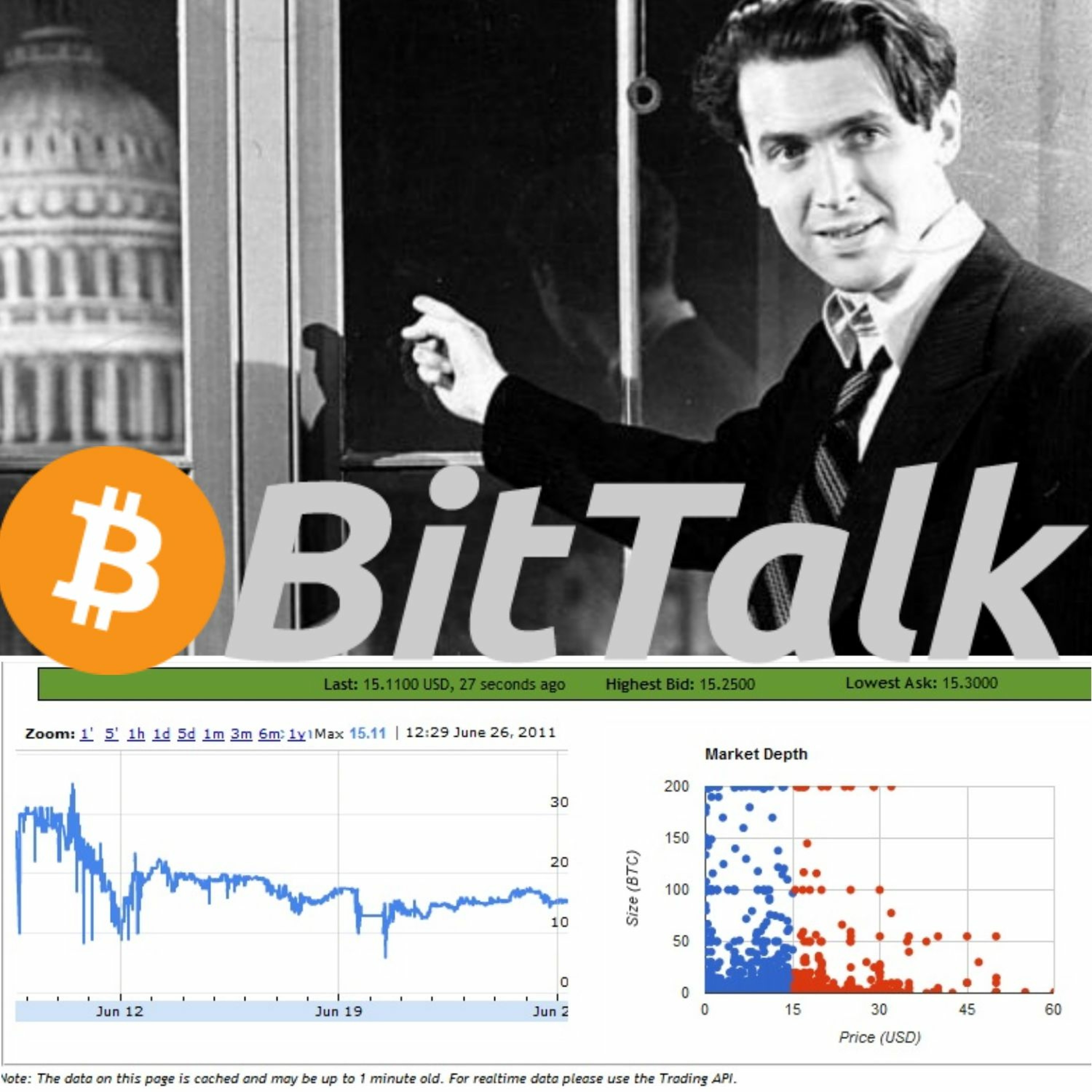 BitTalk, with Atom & Atlas #1 - Humble Beginnings
