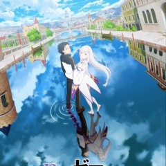[Reweave] Re: Zero 3rd season by Konomi Suzuki.