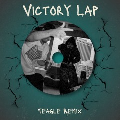Victory Lap - Fred Again Ft. Sketpa - (Teagle Remix)