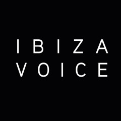 Shaun Soomro Ibiza Voice Podcast