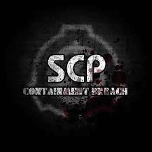 SCP mod (INCOMPLETE)