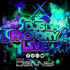 Djs Factory Live 12 Aug 2024