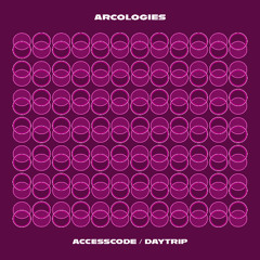 Arcologies - Accesscode