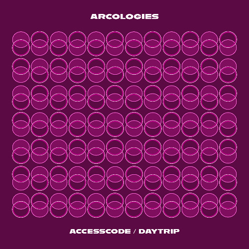 Arcologies - Accesscode