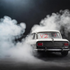 The Smokey Drive V2