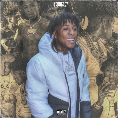 Stream NBA Youngboy-Run My Bread Up by TheSnapBack 🧢 | Listen online ...