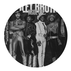 FREE DL: The Isley Brothers - Inside You (RAINVILLE EDIT)