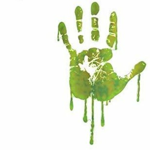 A Reggaematic Zombie Returns To Chernobyl And Melts