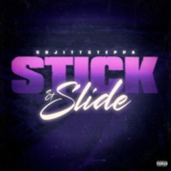 50Jittsteppa Stick & Sllide
