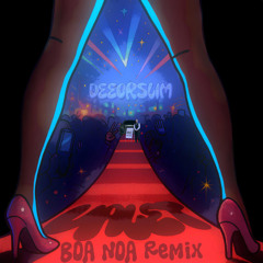 Deeorslim - Valet (Boa Noa Remix)(Pitch-Up +1 For copyright)