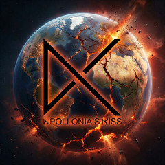 Apollonia's Kiss - The beginning of the end