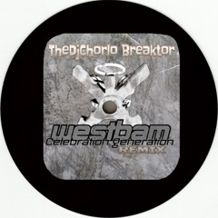 TheDjChorlo Breaktor Ft.  WestBam - Celebration Generation (Vs.  Breakbeat Remix) 2025