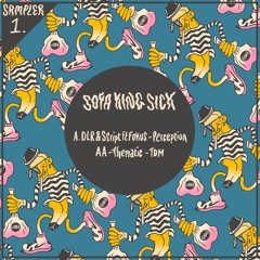 SSDIGI011: Thematic - TDM [SOFA KING SICK CHAPTER 2 SAMPLER 1]
