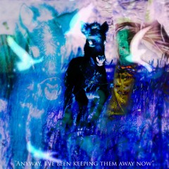 0-intend - rollercoaster / red lips (prod. Bleach)