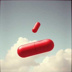the red pill (acoustic)