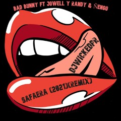 Bad Bunny SAFAERA MIX BEAT 🔥 LINK DEL MIX COMPLET0 EN LA DESCRIPCION🔥✔🎶 FREE DOWNLOAD