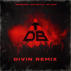 Triangle Des Bermudes - Charger (DIVIN REMIX) // FREE DOWNLOAD //