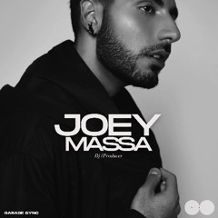 Garage Sync Radio - Joey Massa
