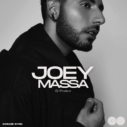 Garage Sync Radio - Joey Massa