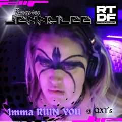 Baroness Imma Ruin YOU @QXT's