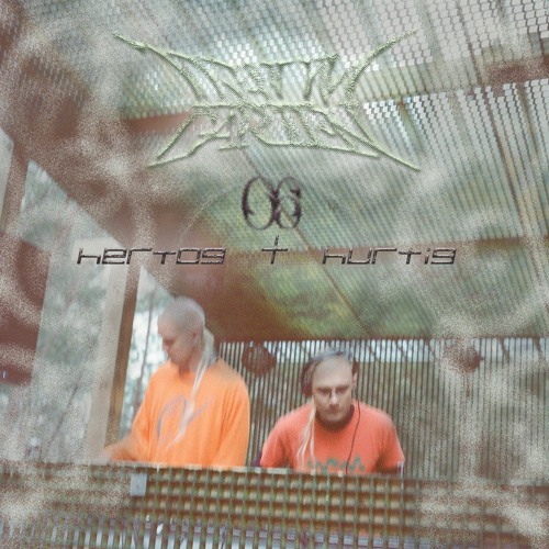 TRAUMCAST ✺ 06 ✺ Hertog + Hurtig
