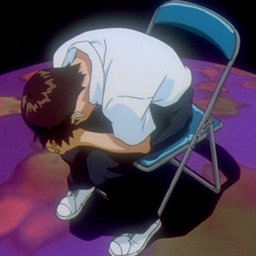 your dad would be so disappointed in the way you’re turning out