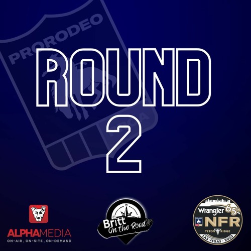 Stream 2023 National Finals Rodeo Round 2 Recap by Kickin