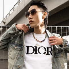 THÁP GIÓ TỰ CHÊ - CẬU PHÁT X GIÓ X DJ LÂM ĐEN