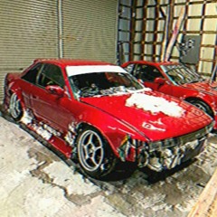 crimson rounds