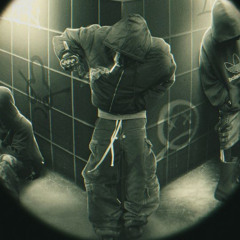 Hip Hop Mixtape #13 x VOYAGERS