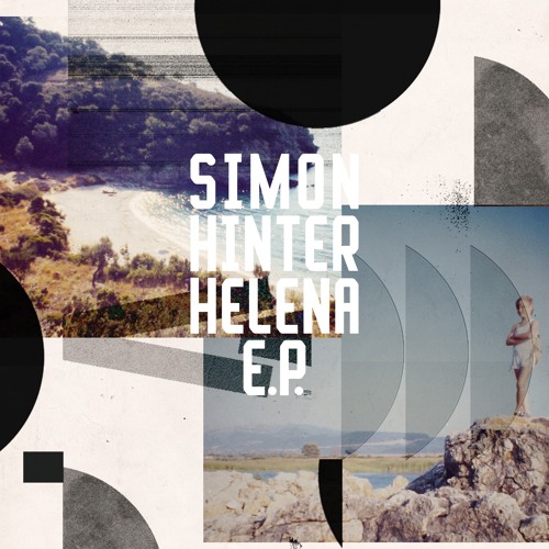 Simon Hinter - Heating Element [Freerange Records] (96Kbps)