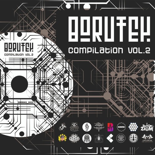 05. ErykkMTK - Dancing With The Rebels