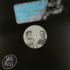 Dj Wady, Moondark - Babalua (GruuvElement's Remix)