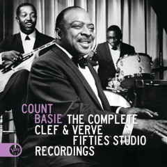 Liz Count Basie