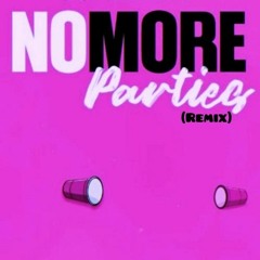 No More Parties