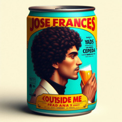 FREE DOWNLOAD Jose Frances - Fuera de mi ( Yas Cepeda Afro Remix )