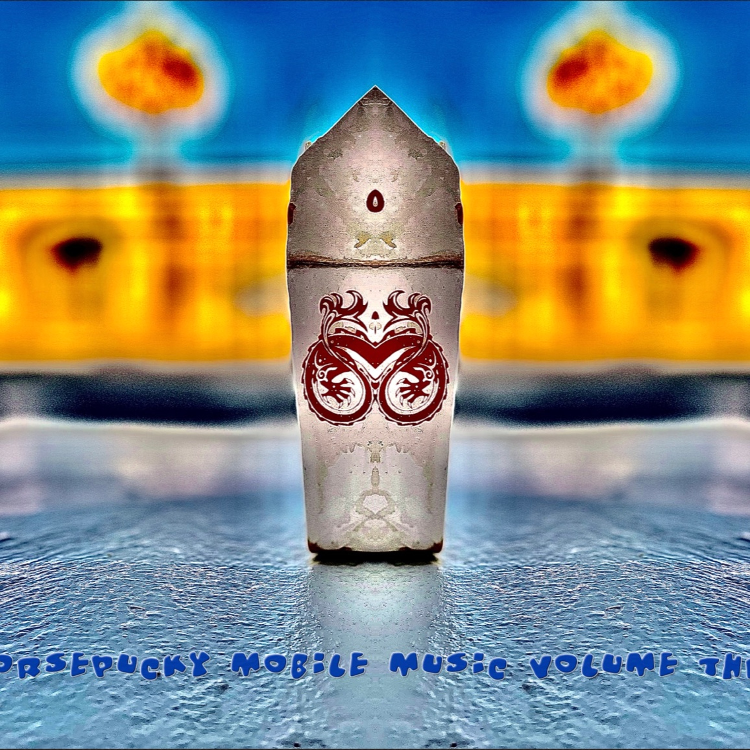 Horsepucky / Terra Firma Music