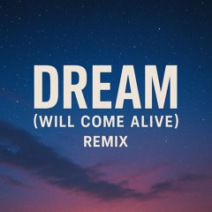 LEFRIX - The Dream (Will come Alive)